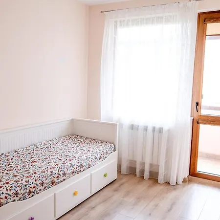 Heart Of Cozy Apartment